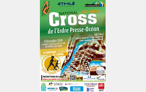 Cross de La Chapelle Sur Erdre