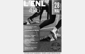 Meeting régional courses