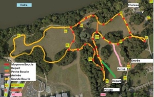 Cross de la Chantrerie Nantes