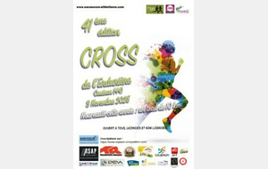 Cross de l'Erdurière