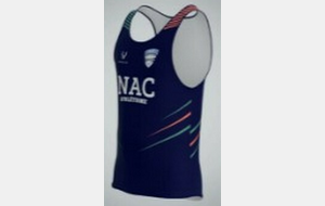 Maillot compétition