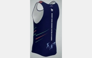 Maillot compétition