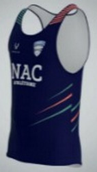Maillot compétition