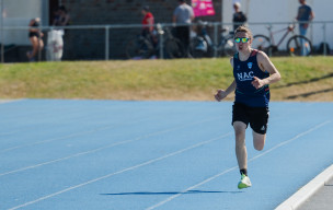 Championnat départemental première journée