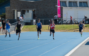 Championnat départemental première journée