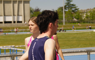 championnat départemental  cadet et + parti 2