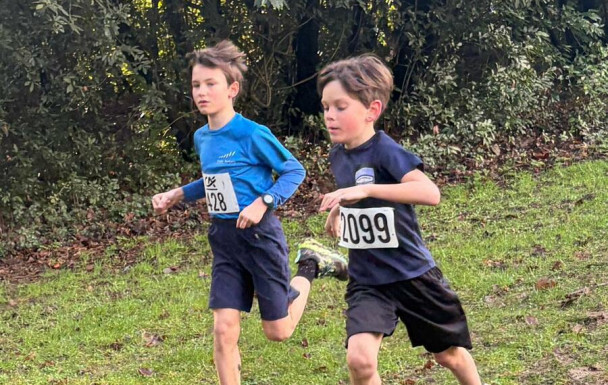 Les galopades d'Orvault