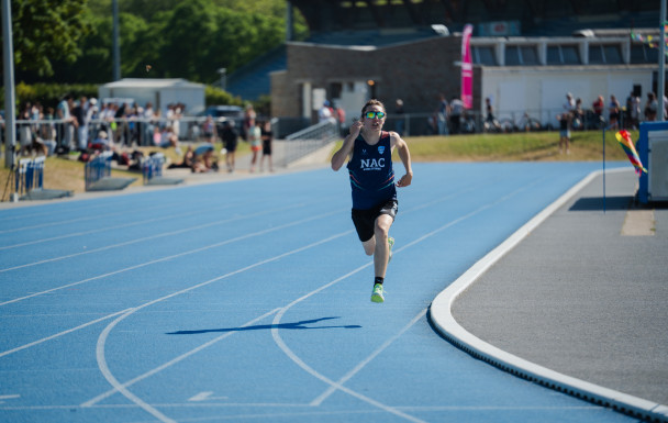 Championnat départemental première journée
