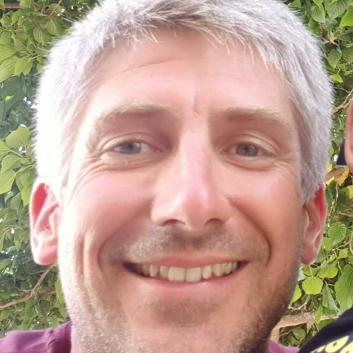 Romain Leparoux