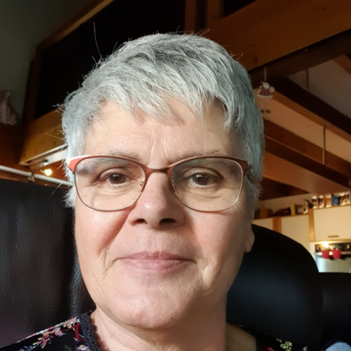 Louisette Cabireau