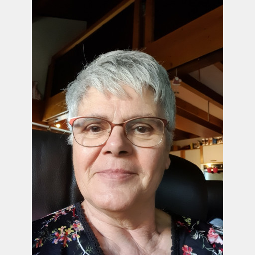 Louisette Cabireau